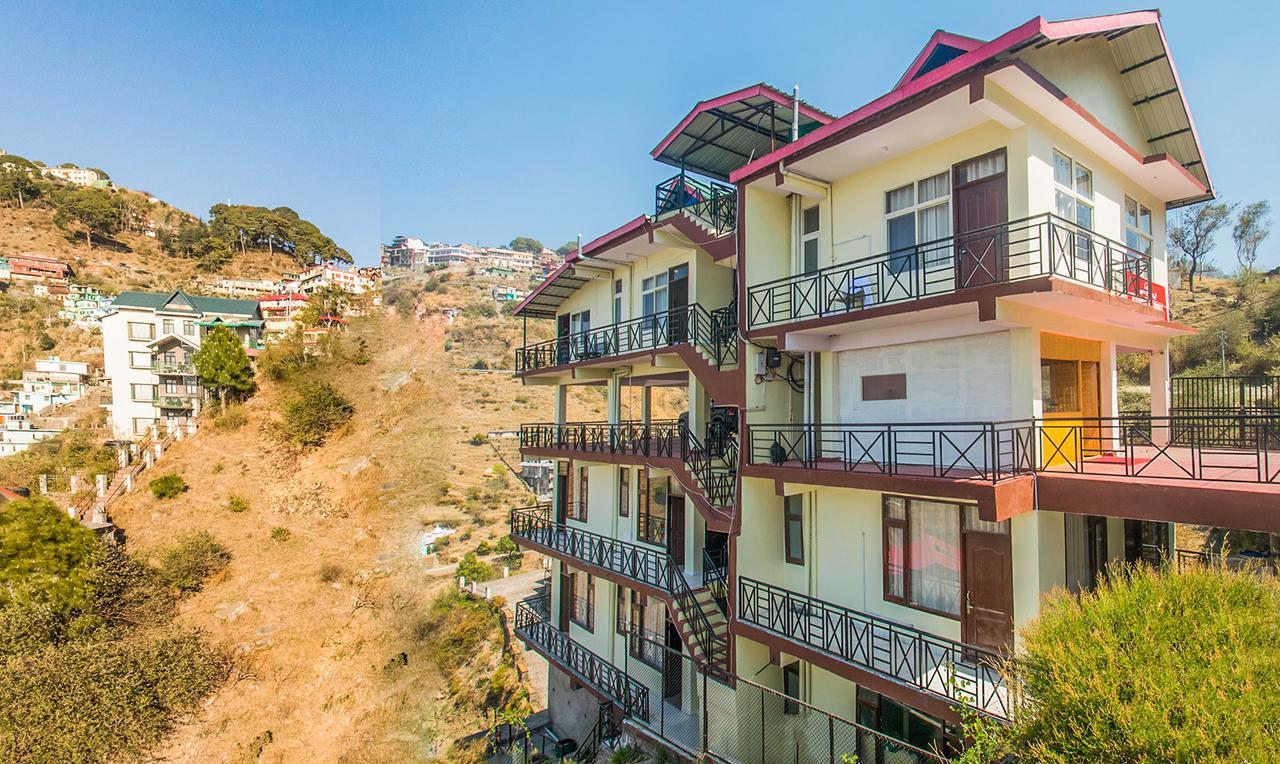 Royal Suites By Park Tree, Kasauli Εξωτερικό φωτογραφία