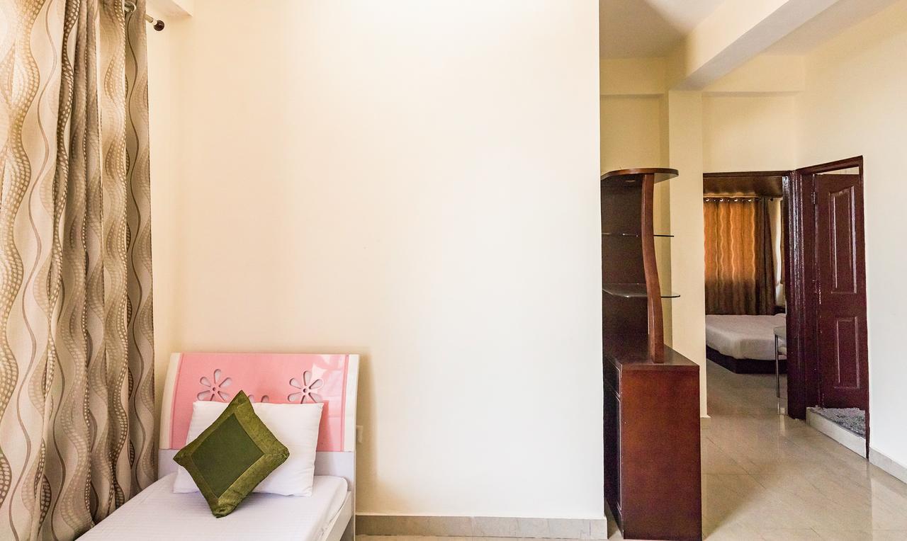 Royal Suites By Park Tree, Kasauli Εξωτερικό φωτογραφία