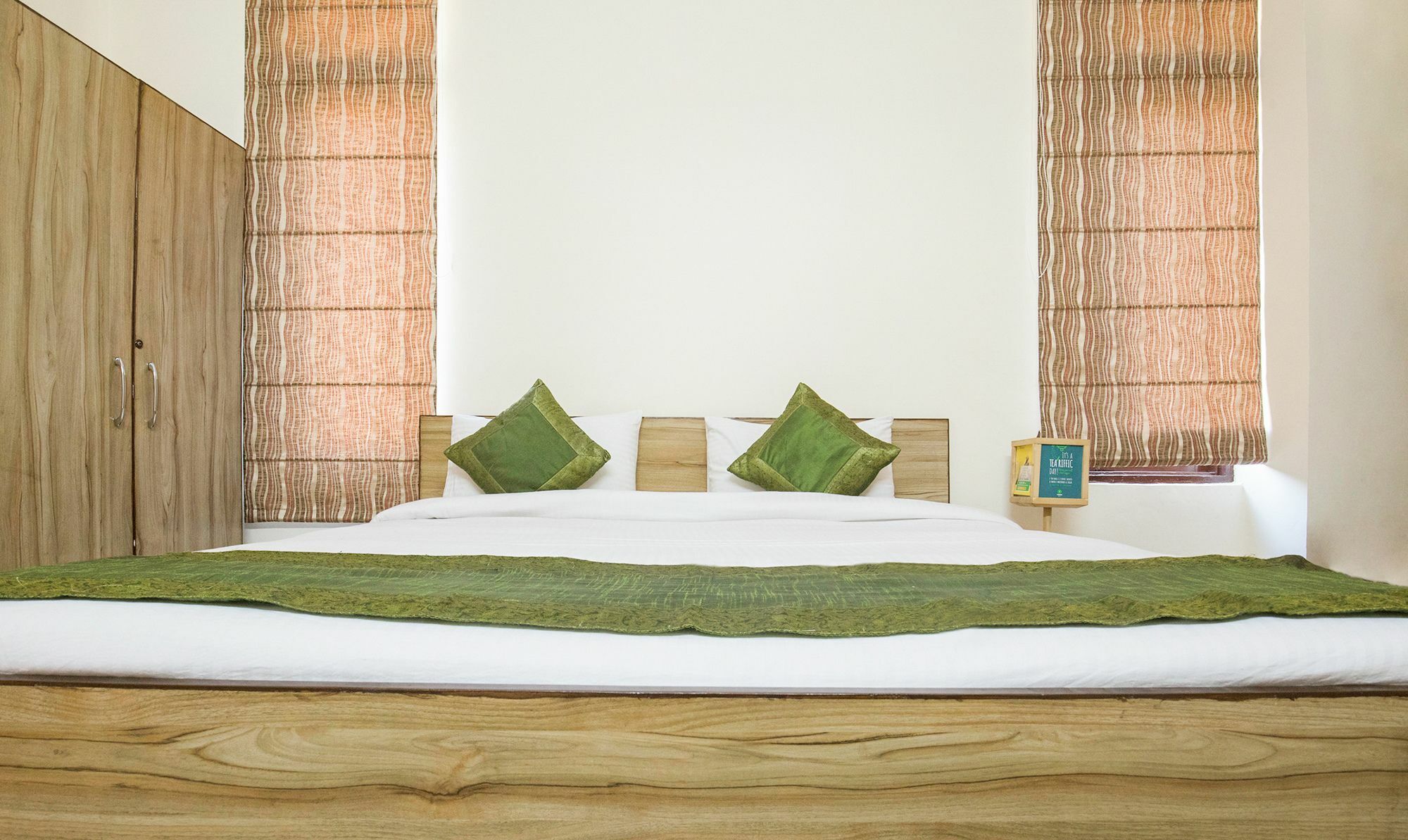 Royal Suites By Park Tree, Kasauli Εξωτερικό φωτογραφία